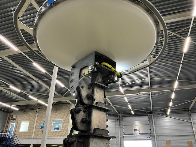 Generac link t3 ufo mobiele bouwlamp - afbeelding 7 van  9