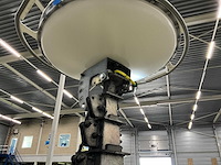 Generac link t3 ufo mobiele bouwlamp - afbeelding 7 van  9