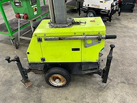 Generac link t3 ufo mobiele bouwlamp - afbeelding 5 van  9