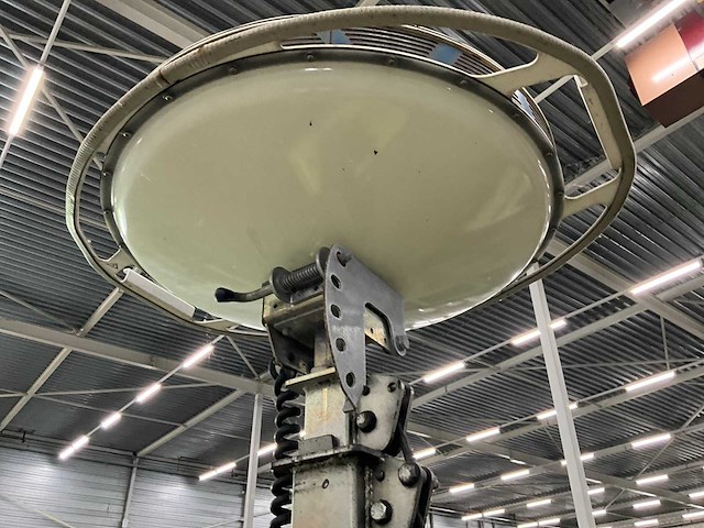 Generac link t3 ufo mobiele bouwlamp - afbeelding 6 van  9
