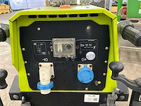 Generac link t3 ufo mobiele bouwlamp - afbeelding 9 van  9