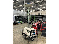 Generac link t3 ufo mobiele bouwlamp - afbeelding 4 van  10