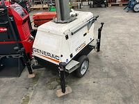 Generac link t3 ufo mobiele bouwlamp - afbeelding 6 van  10