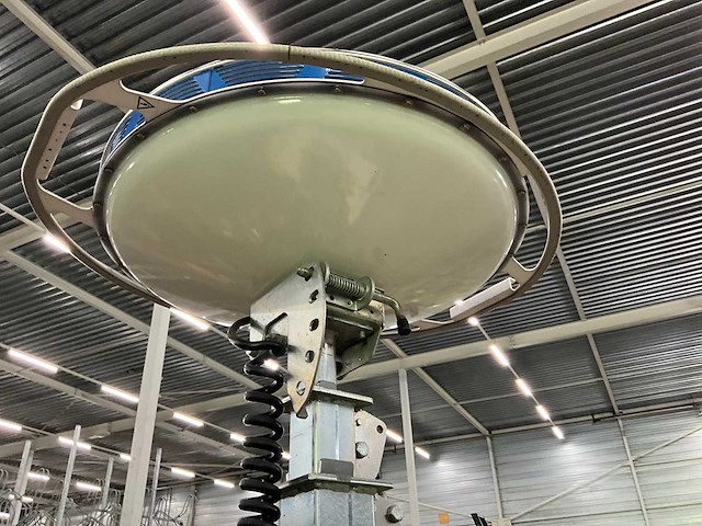 Generac link t3 ufo mobiele bouwlamp - afbeelding 7 van  10