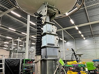 Generac link t3 ufo mobiele bouwlamp - afbeelding 8 van  10