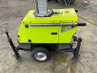 Generac link t3 ufo mobiele bouwlamp - afbeelding 5 van  8