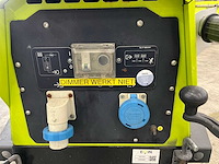 Generac link t3 ufo mobiele bouwlamp - afbeelding 8 van  8