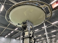 Generac link t3 ufo mobiele bouwlamp - afbeelding 6 van  9