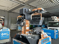 Generac tower light cube+ stationaire lichtmast - afbeelding 10 van  14