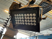 Generac tower light cube+ stationaire lichtmast - afbeelding 12 van  15