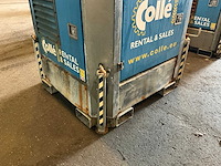 Generac tower light cube+ stationaire lichtmast - afbeelding 13 van  17