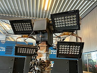 Generac tower light cube+ stationaire lichtmast - afbeelding 14 van  17