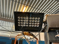 Generac tower light cube+ stationaire lichtmast - afbeelding 15 van  17