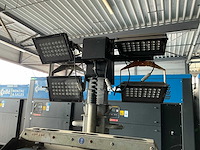 Generac tower light cube+ stationaire lichtmast - afbeelding 17 van  19