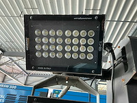 Generac tower light cube+ stationaire lichtmast - afbeelding 18 van  19