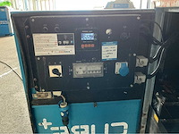 Generac tower light hpc stationaire lichtmast - afbeelding 3 van  14