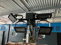Generac tower light hpc stationaire lichtmast - afbeelding 9 van  14