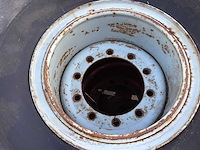 General - banden met velg (2x) - afbeelding 3 van  3