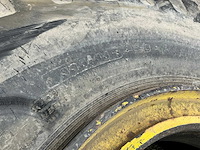 General 33.5-33 band met velg (2x) - afbeelding 3 van  11