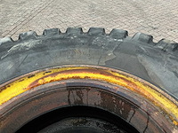 General 33.5-33 band met velg (2x) - afbeelding 7 van  8