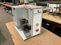 General data cl-01 laser cassette marker - afbeelding 6 van  6