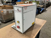 General data cl-01 laser cassette marker - afbeelding 1 van  6