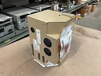 General dynamics m3c4g power supply - afbeelding 2 van  5