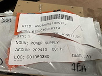 General dynamics m3c4g power supply - afbeelding 1 van  5