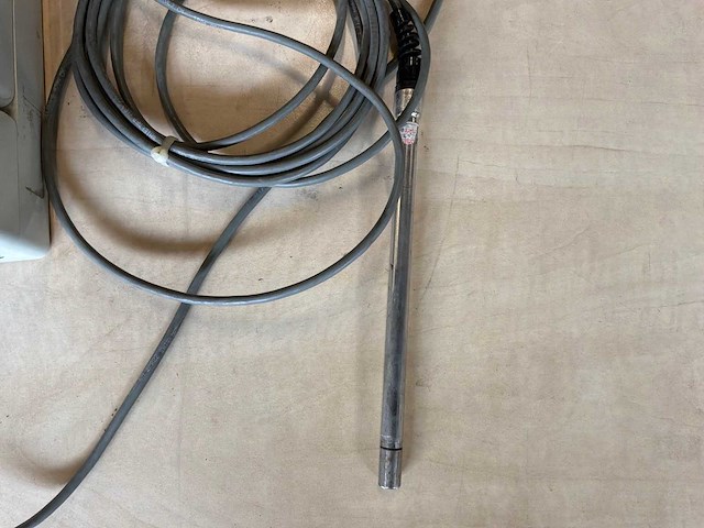 General eastern rh-plus 2350 vochtigheidsmeter (2x) - afbeelding 5 van  8