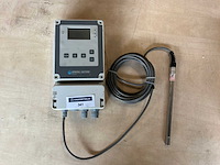 General eastern rh-plus 2350 vochtigheidsmeter (2x) - afbeelding 6 van  8