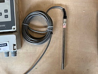 General eastern rh-plus 2350 vochtigheidsmeter (2x) - afbeelding 8 van  8