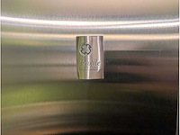 General electric - phg25mgtafbb - amerikaanse koelkast - afbeelding 4 van  7
