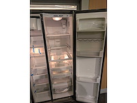 General electric - phg25mgtafbb - amerikaanse koelkast - afbeelding 5 van  7