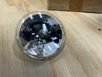 General electric - pinspot bulb 6,4v - overige lichttechniek (24x) - afbeelding 1 van  4