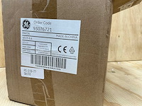 General electric - pinspot bulb 6,4v - overige lichttechniek (24x) - afbeelding 4 van  4