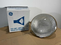 General electric - various light equipment (12x) - afbeelding 1 van  5
