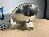 General electric - various light equipment (12x) - afbeelding 2 van  5