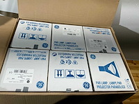 General electric - various light equipment (12x) - afbeelding 3 van  5