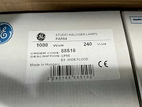 General electric - various light equipment (12x) - afbeelding 4 van  5