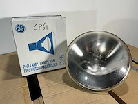 General electric - various light equipment (30x) - afbeelding 1 van  6