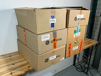 General electric - various light equipment (30x) - afbeelding 6 van  6