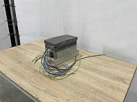 General electric - vat3fdv - elektrisch onderdeel - afbeelding 1 van  6