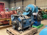 General electric boormotor - afbeelding 1 van  7
