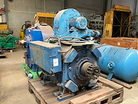General electric boormotor - afbeelding 2 van  7
