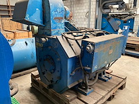 General electric boormotor - afbeelding 3 van  7