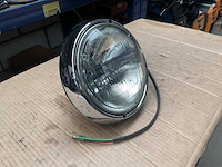 General electric headlight - afbeelding 3 van  5