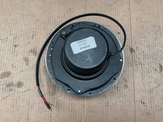 General electric headlight - afbeelding 4 van  5