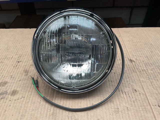 General electric headlight - afbeelding 2 van  5