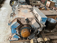 General electric sge752-ar2a elektromotor - afbeelding 4 van  7