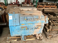 General electric sge752-ar2a elektromotor - afbeelding 2 van  7